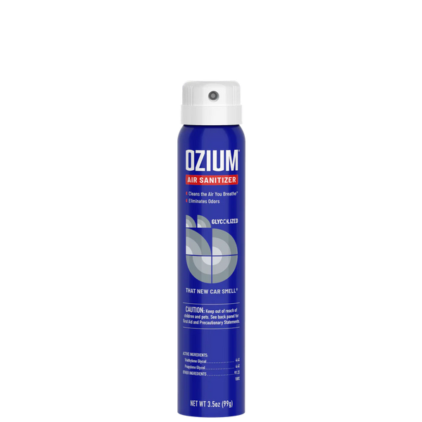 spray for cigarette smoke in car Vamoose! Odor Remover, 4 oz Bottle At work use it to keep your restrooms smelling clean the stale air fresh or to remove odors that can be left behind by outdoor events Ozium Cigarette Smoke Air Sanitizer