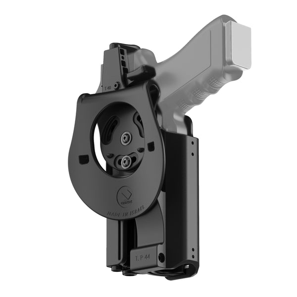 Orpaz Glock 45 T40X -Paddle