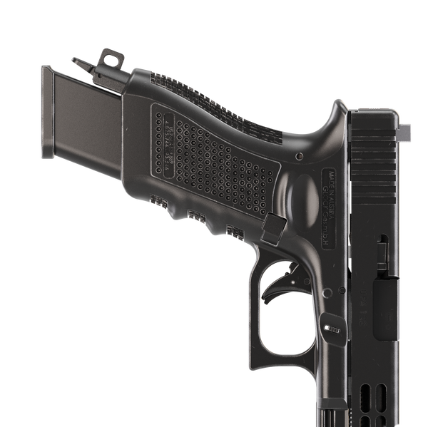 ORPAZ MagHold for Glock 17 & 19