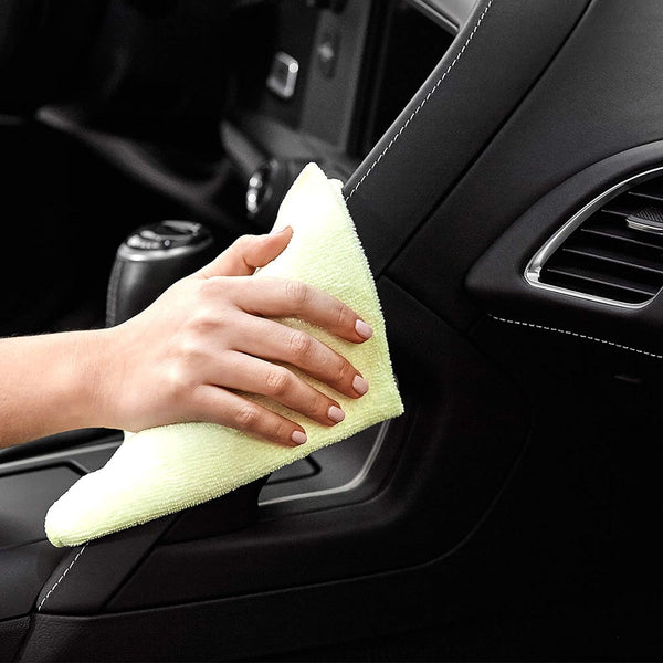 Armor All Interior Car Cleaner Spray Bottle, Protectant Cleaning for Cars, Truck, Motorcycle, Pump Sprayer, 10 Fl Oz, 12 Packs