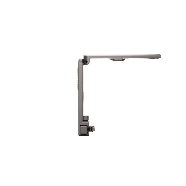 Orpaz ClipLock (50mm) Belt Loop Attachment – Secure Quick-Release Holster Mount for Duty Belts – Adjustable Low-Profile Tactical Belt Attachment – Fits 1.75", 2", 2.25" Belts