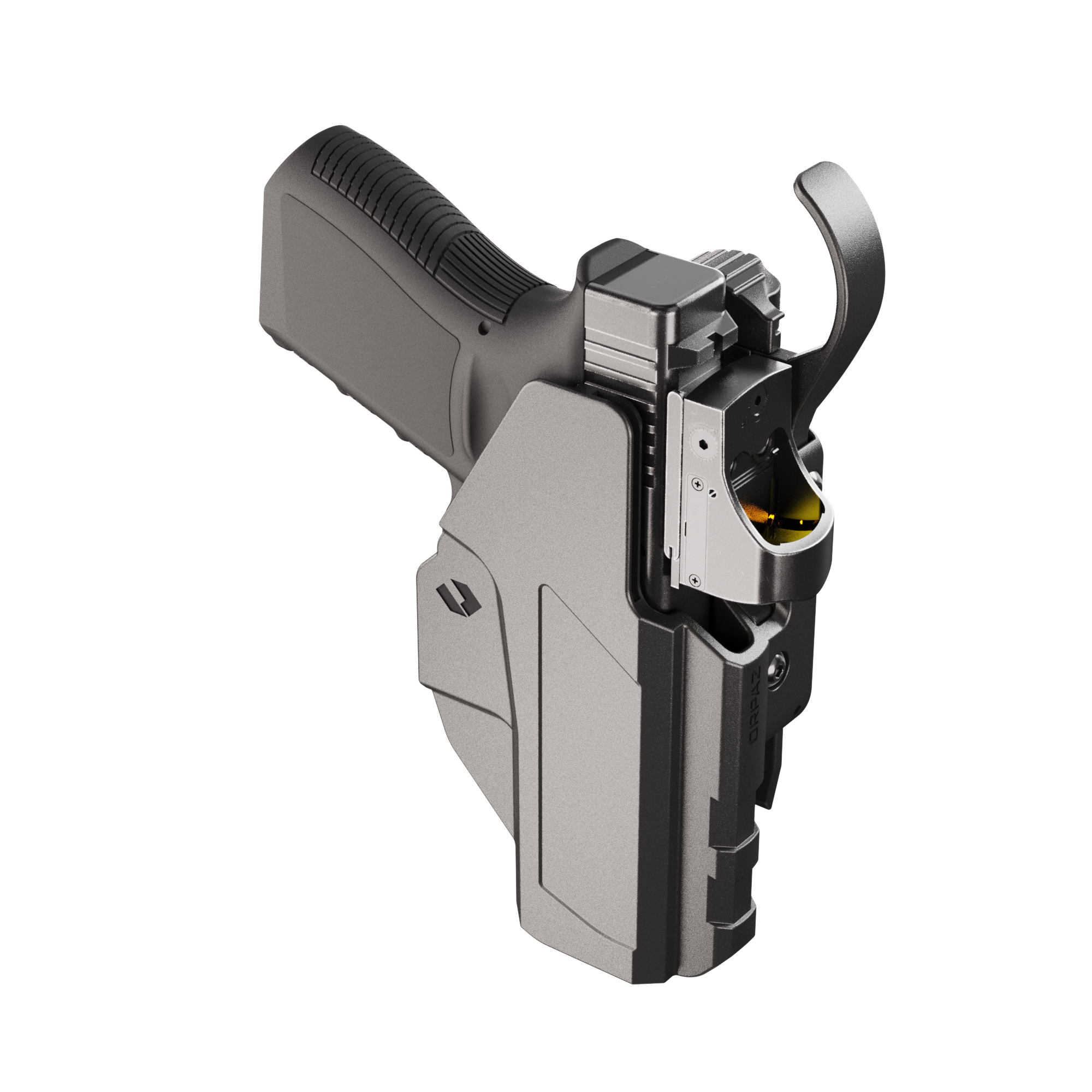 Tactical Leg Holster For Compact Sub-Compact 9mm 40 45 Pistols 78 22 Tactical Leg Holster For Compact Sub-Compact 9mm 40 45 Pistols 78 22