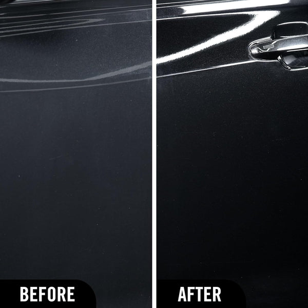 Turtle Wax Hybrid Solutions Ceramic Acrylic Black Spray Wax, Black Paint Color Enhancement and Protection, 16 fl.oz, 3 Pack