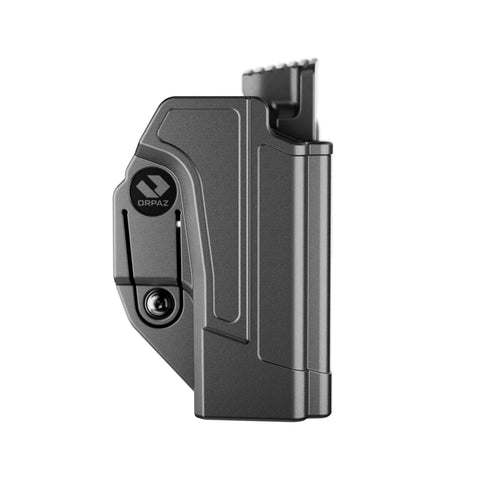 Orpaz C-Series G43/G43x/G48 Holster Compatible with Glock 43 OWB Holster, MOLLE