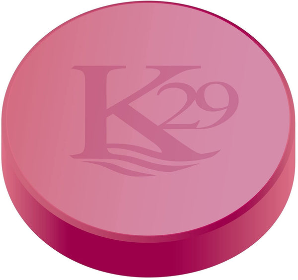 K29 Cherry Stone Air Freshener, Environmentally Safe and Long-lasting Fragrance, 4 Packs