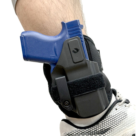 Orpaz Glock 17 Evo, Active w/ Ankle