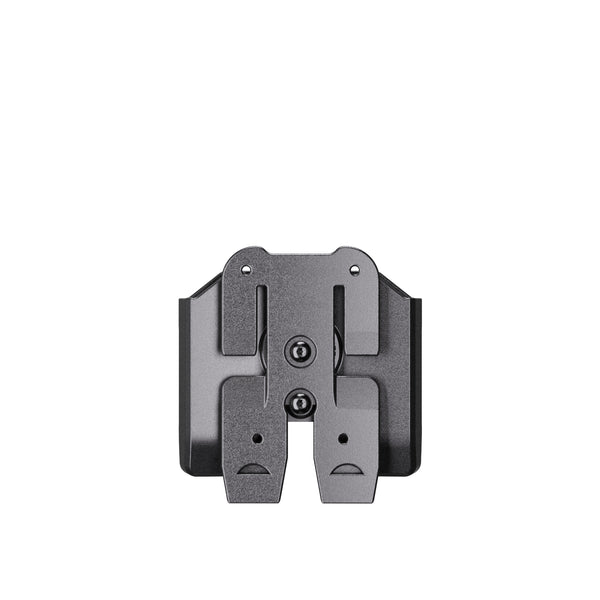 Orpaz G19 Pistol Mag Pouch Compatible with Glock 19 Magazine Holster for 0.40, 9mm Magazine Holder, Double Mag, MOLLE