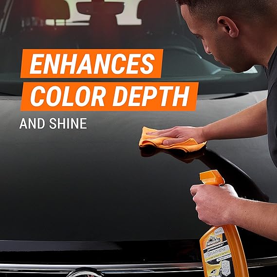 Armor All Extreme Shield+GRAPHENE Spray Coating, 16 Fl Oz