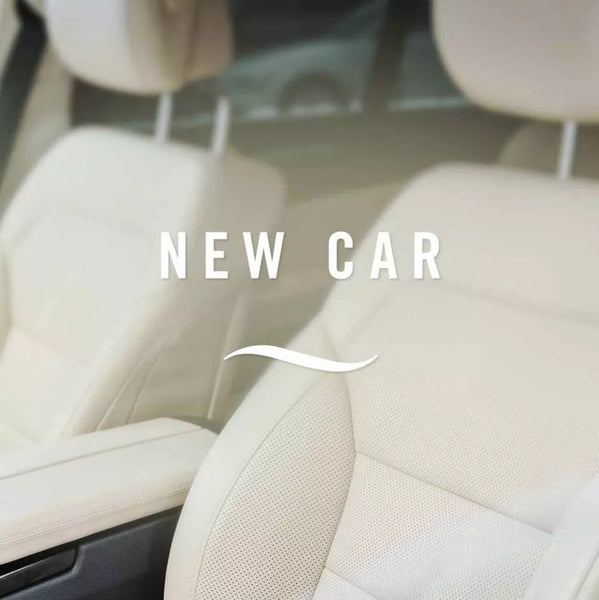 Febreze Vent Clip Car Air Freshener Blossom & Breeze Scent, Up to 30 Days, Eliminates tough lingering odours