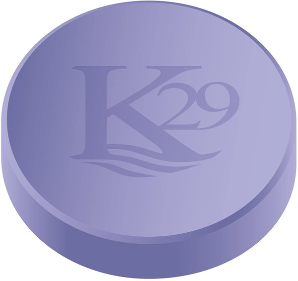 K29 WildBerry Stone Air Freshener, Environmentally Safe and Long-lasting Fragrance