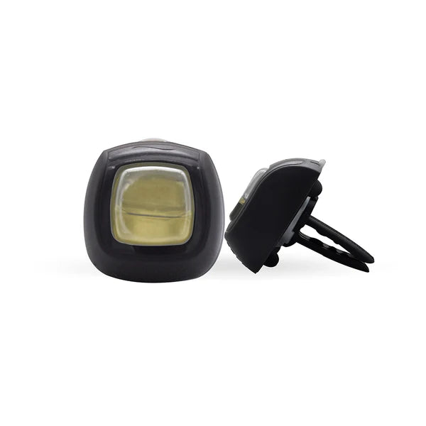 Febreze Car Vent Clips Air Freshener and Odor Eliminator, Lenor April Fresh