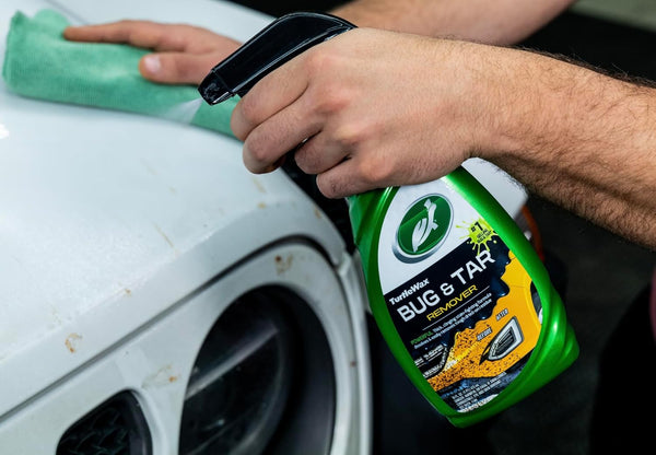 Turtle Wax Bug & Tar Remover 16 FL OZ, 6 Pack