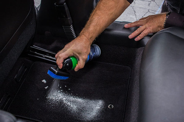 Turtle Wax Performance Plus OXY Power Out Carpet Cleaner & Odor Eliminator Deodorizes T-244R1 18oz