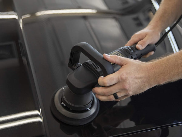 Meguiar's 3 In 1 Wax - Advanced Cleaner Wax that Blends Defect and Scratch Removal, Car Polishing for a High Gloss, and Long-Lasting Paint Protection All in One Step, 16 Oz