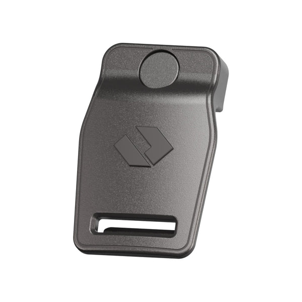 Orpaz EvoX Clip for 1.5" Belts, Compatible with Orpaz EvoX / EvoXL Holsters
