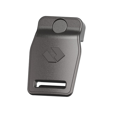 Orpaz EvoX Clip for 1.5" Belts, Compatible with Orpaz EvoX / EvoXL Holsters