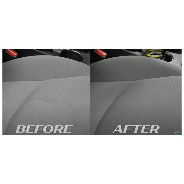 Turtle Wax Fresh Clean-Up Foam Cleaner for Car Carpet, Fabric & Vinyl, 22oz Aerosol Spray