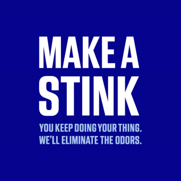 Ozium Membrane Car Vent Clip AC Air Fresheners Car Air Freshener and Car Odor Eliminator, That New Car Smell, 4 Packs