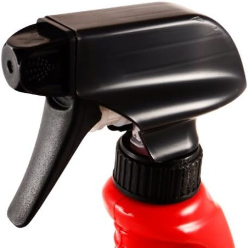 Mothers California Gold Spray Wax, Quick Shine Car Wax, 24 fl. oz., 2 Packs