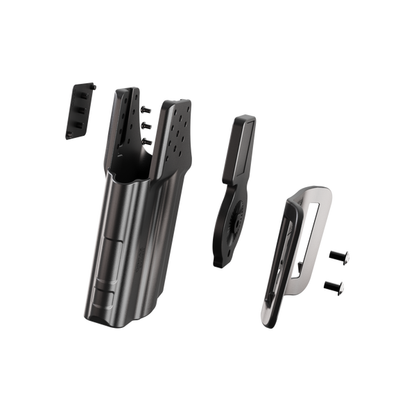 Orpaz EvoX Convertor to fit regular Orpaz OWB Attachments
