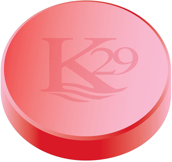 K29 Strawberry Stone Air Freshener, Environmentally Safe and Long-lasting Fragrance