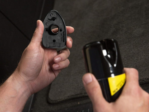 Meguiar's G191419 Carpet & Upholstery Cleaner, 19 oz Aerosol Spray