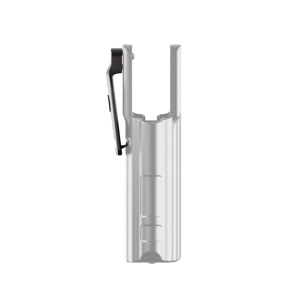 Orpaz EvoX Clip for 1.5" Belts, Compatible with Orpaz EvoX / EvoXL Holsters