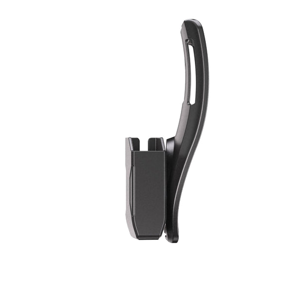 Orpaz G19 Pistol Mag Pouch Compatible with Glock 19 Magazine Holster for 0.40, 9mm Magazine Holder, Double Mag, Low-Ride