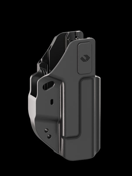 Orpaz Sig Sauer P365X Macro Evo, Passive w/ Ankle