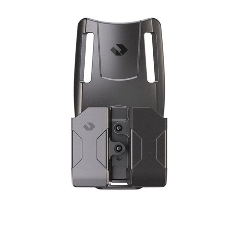 Orpaz G19 Pistol Mag Pouch Compatible with Glock 19 Magazine Holster for 0.40, 9mm Magazine Holder, Double Mag, Low-Ride