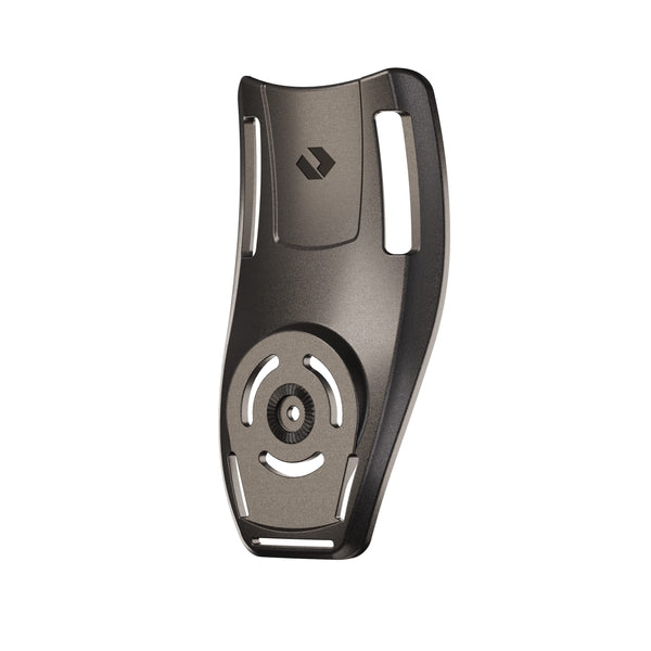 Orpaz G19 Pistol Mag Pouch Compatible with Glock 19 Magazine Holster for 0.40, 9mm Magazine Holder, Double Mag, Low-Ride