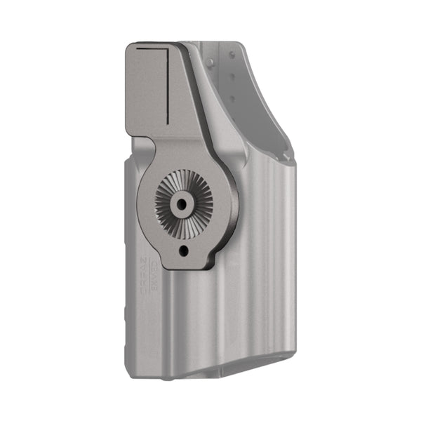 Orpaz EvoX Convertor to fit regular Orpaz OWB Attachments