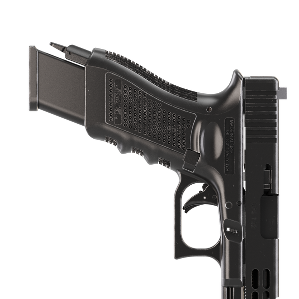 ORPAZ MagHold for Glock 17 & 19