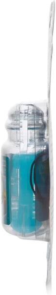 Yankee Candle Car Air Fresheners, Hanging Car Jar Ultimate, Neutralizes Odors Up To 30 Days, Bahama Breeze, 2 Packs