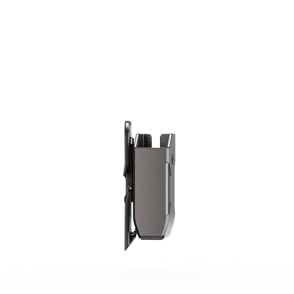 Orpaz G19 Pistol Mag Pouch Compatible with Glock 19 Magazine Holster for 0.40, 9mm Magazine Holder, Double Mag, MOLLE
