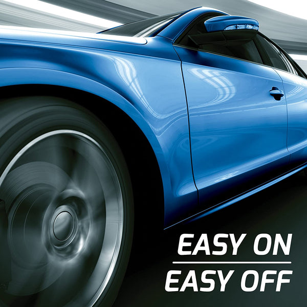 Turtle Wax Express Shine Carnauba Spray Cleaner Wax - 16 oz. Trigger Spray (T-136R)