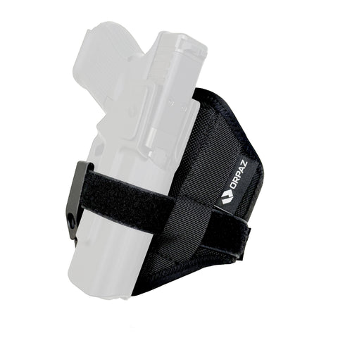 Orpaz Evo Ankle Carry Attachment Comfortable Adjustable Strap for Evo Holsters