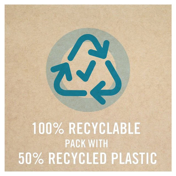 Febreze Vent Clip Car Air Freshener, Up to 30 Days, Eliminates tough lingering odours, Cotton Fresh Scent, 6 Pack