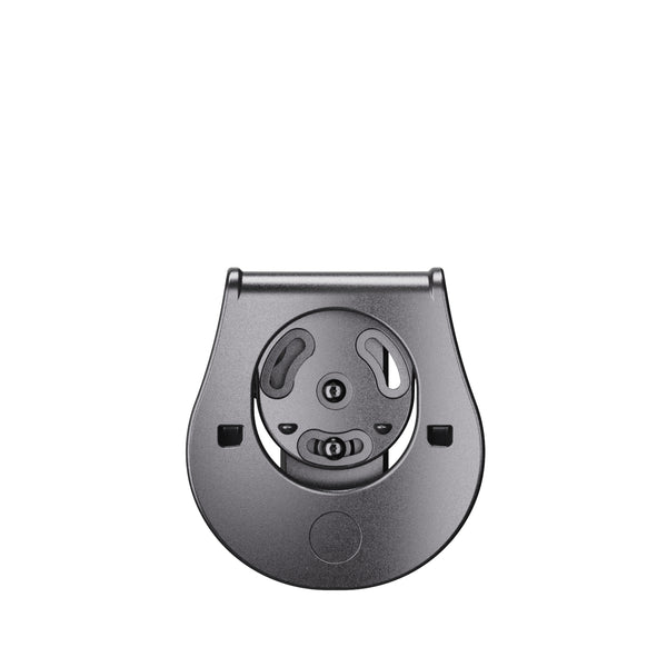 Orpaz Universal Pistol Magazine Pouch for 0.45 Caliber (Metal Only) Double Stack Magazine pouches (Paddle, Single Magazine)