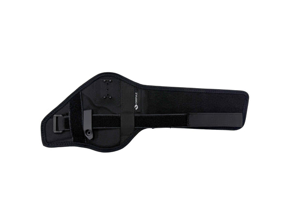 Orpaz Smith & Wesson M&P Shield, M&P Shield Plus Evo, Passive w/ Ankle