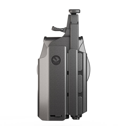 Orpaz Glock 45 T40X -Paddle