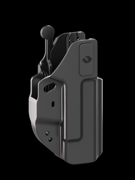 Orpaz Glock 18, Glock 41 Evo, Active w/ Ankle