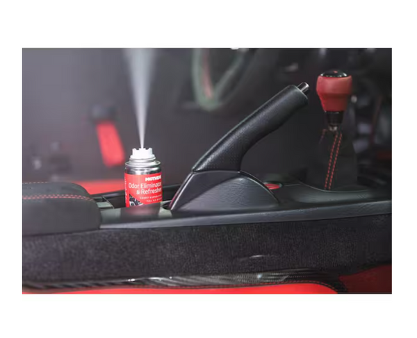 Mothers Odor Eliminator & Refresher, Unscented, 2 Oz