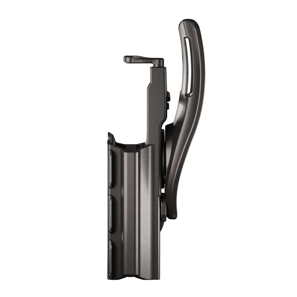 Orpaz G22 Light Bearing Holster Compatible with Glock 22 Holster with Light/Laser/Sight/Optics (Medium Pistol Lights, Low-Ride Attachment)