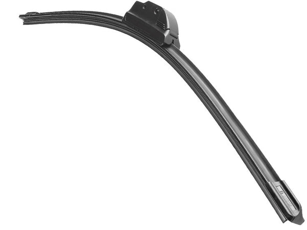 Bosch 13CA Clear Advantage Windshield Wiper Blade, 13 Inch, All-Weather Beam Style Wiper Blade, Smooth & Quiet Wiping Performance, Single Pack