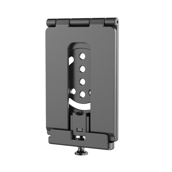 Orpaz MOLLE Pro Attachment, Ultra-Thin Direct Mount for Orpaz Holsters – Fits All MIL-SPEC MOLLE Systems