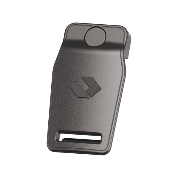 Orpaz EvoX Clip for 2" Belts, Compatible with Orpaz EvoX / EvoXL Holsters
