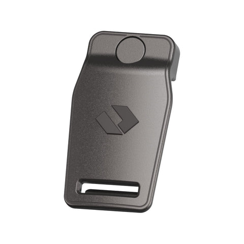 Orpaz EvoX Clip for 2" Belts, Compatible with Orpaz EvoX / EvoXL Holsters