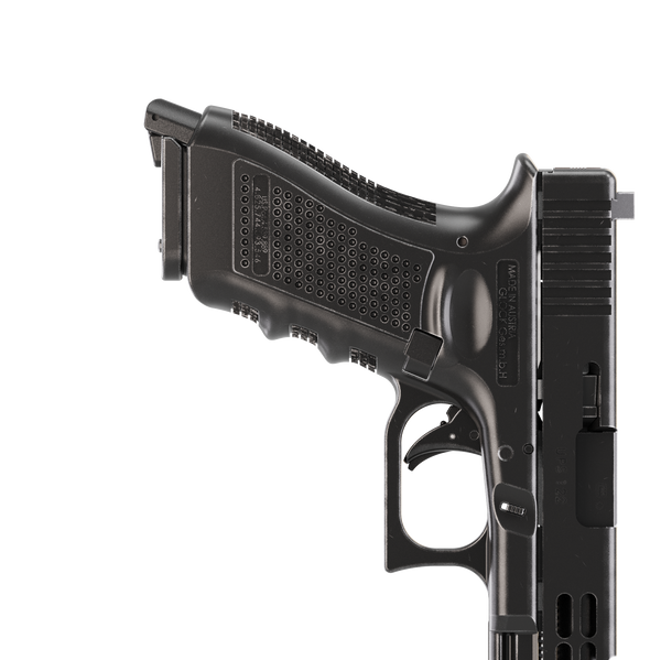 ORPAZ MagHold for Glock 17 & 19