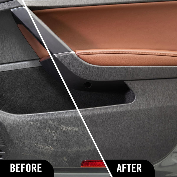Turtle Wax Ceramic Graphene Inside Job, Cleans, Conditions, Deodorizes and Protects Interior Surfaces, 16 Fl Oz. 2 Packs